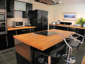 Auchendennan Farm Cottages