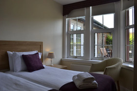 Auchendennan Farm Cottages