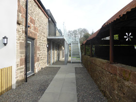 The Stables Upper Cottage 7