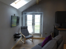 The Stables Upper Cottage 7