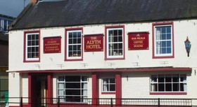 Alyth Hotel