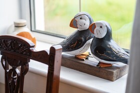 Crail Farm House Perfect for TheCowShed