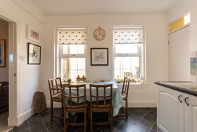 Crail Farm House Perfect for TheCowShed