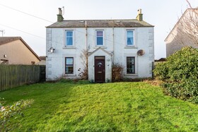 Crail Farm House Perfect for TheCowShed