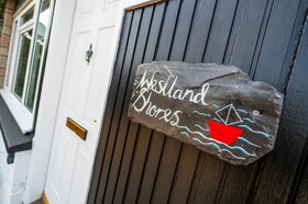 Westland Shores - An East Neuk Gem