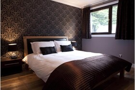 Ben Arthur's Bothy Luxury Flat