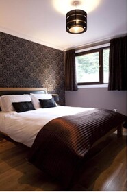 Ben Arthur's Bothy Luxury Flat