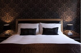 Ben Arthur's Bothy Luxury Flat