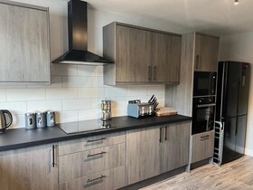 Ben Arthur's Bothy Luxury Flat