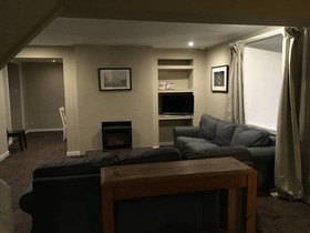 Campbell Cottage