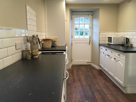 Campbell Cottage