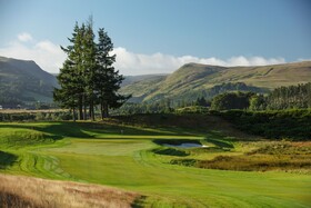 Gleneagles