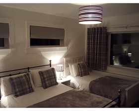 Carn Mhor Bed and Breakfast