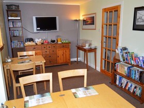 Carn Mhor Bed and Breakfast