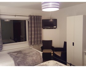 Carn Mhor Bed and Breakfast