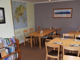 Carn Mhor Bed and Breakfast