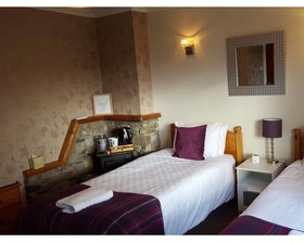 Carn Mhor Bed and Breakfast
