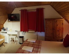 Carn Mhor Bed and Breakfast