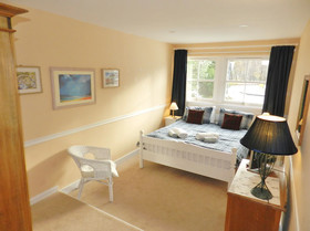 Highland Holiday Homes Falcon Lodge