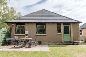 Highland Holiday Homes Falcon Lodge