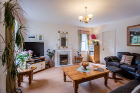 Highland Holiday Homes Falcon Lodge