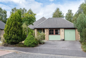 Highland Holiday Homes Falcon Lodge