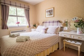 Highland Holiday Homes Falcon Lodge