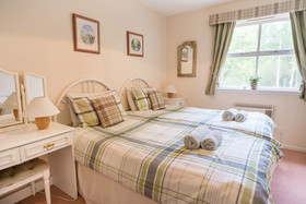 Highland Holiday Homes Falcon Lodge