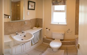Highland Holiday Homes Falcon Lodge