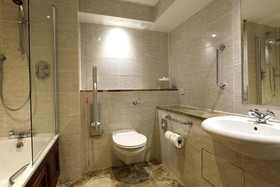 Macdonald Highlands Hotel