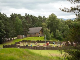 Macdonald Highlands Hotel