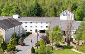 Macdonald Highlands Hotel