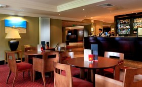 Macdonald Highlands Hotel