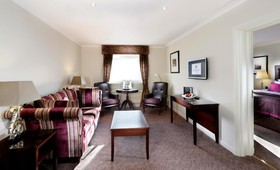 Macdonald Highlands Hotel