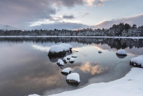 Macdonald Highlands Hotel