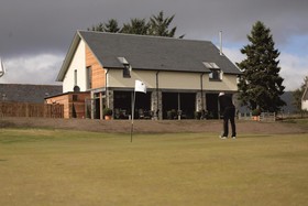 Macdonald Highlands Hotel