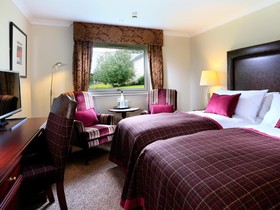 Macdonald Highlands Hotel