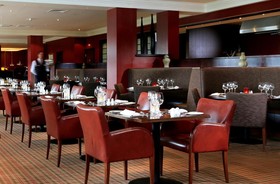 Macdonald Highlands Hotel