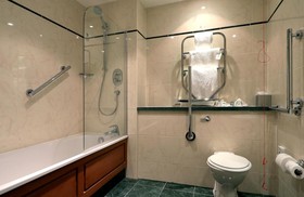 Macdonald Highlands Hotel