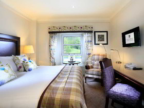 Macdonald Morlich Hotel
