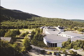 Macdonald Morlich Hotel