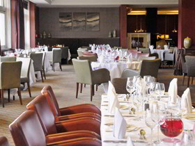 Macdonald Morlich Hotel