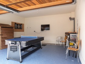 Snowmass Lodge