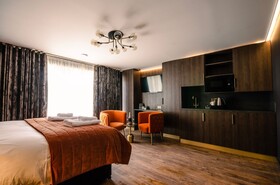 Sweeney Rooms Aviemore