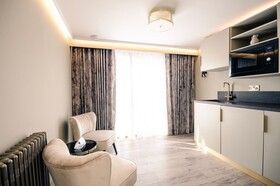 Sweeney Rooms Aviemore