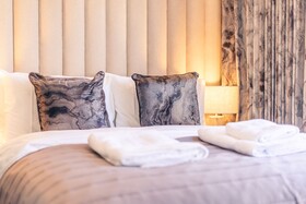 Sweeney Rooms Aviemore