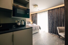 Sweeney Rooms Aviemore