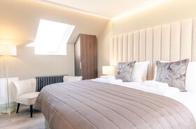 Sweeney Rooms Aviemore
