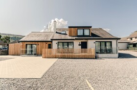Sweeney Rooms Aviemore