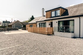 Sweeney Rooms Aviemore